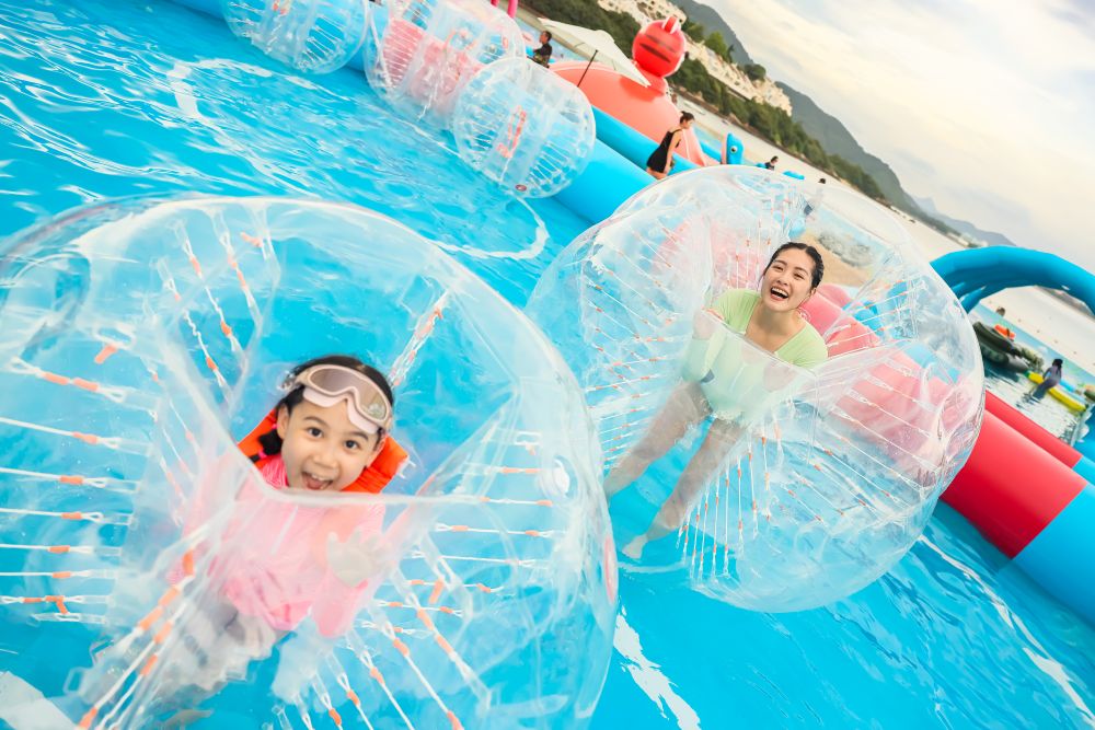 2025 Splashtopia