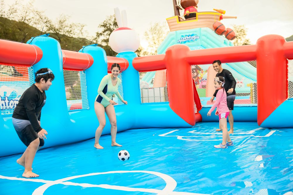 2025 Splashtopia